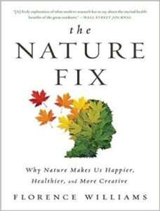 the nature fix book