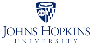johns hopkins university logo