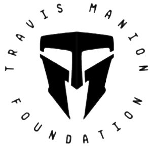 Travis Manion Foundation Logo Cairn Leadership client