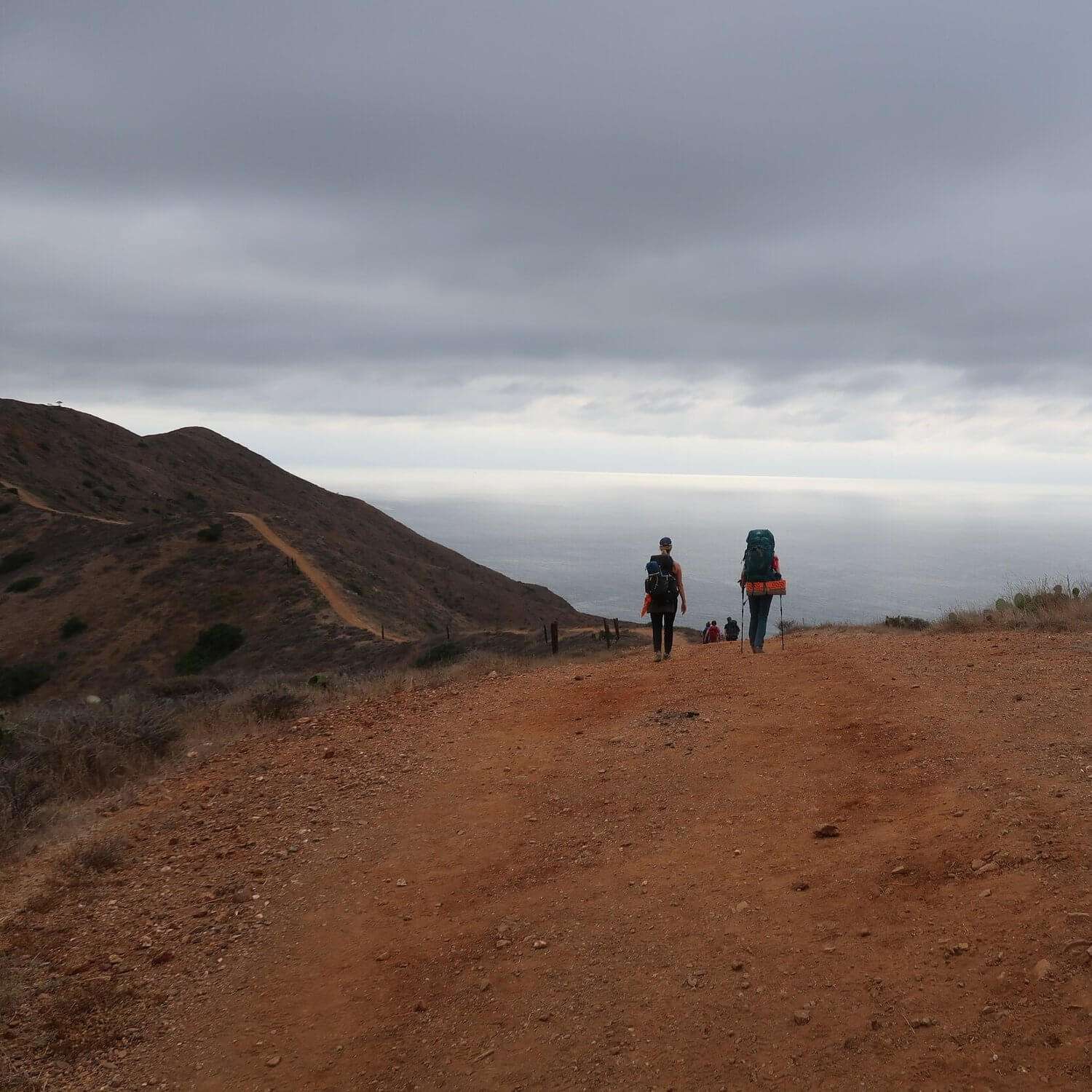 leaders need time outside