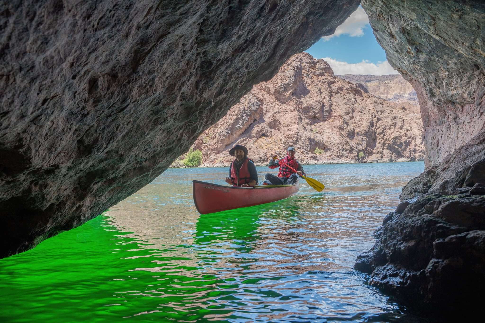 Leaders need adventure to thrive. Do you have enough?